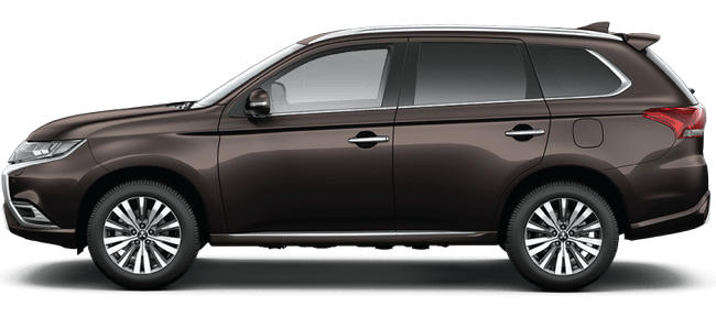 outlander nâu